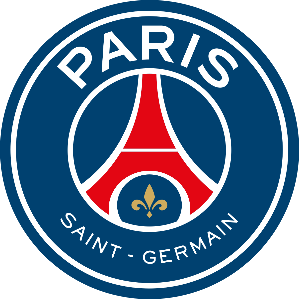 Paris Saint-Germain F.C. – Wikipedia tiếng Việt