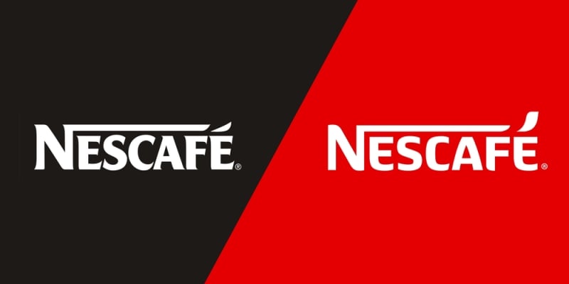 Nescafe ra mắt bộ nhận diện thương hiệu mới trên toàn cầu