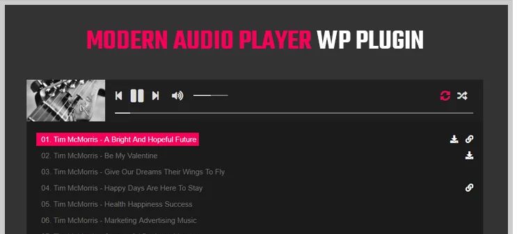 8-plugin-audio-player-wordpress-tot-nhat