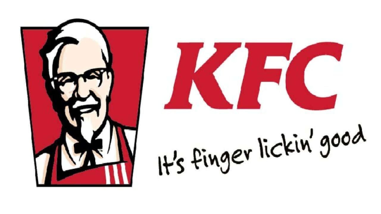 Năm mới bàn chuyện cũ: Nhìn lại hành trình “hồi sinh” slogan trong năm 2021  của KFC | bởi Linh Diệu | Brands Vietnam