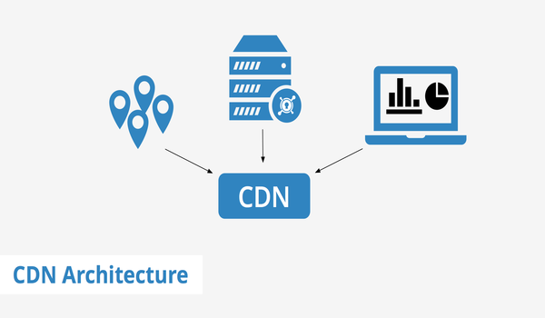 CDN là gì? Tổng hợp những thông tin cần biết về CDN - Trung tâm hỗ trợ kỹ  thuật | MATBAO.NET