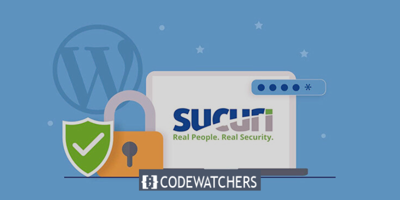 Cách thiết lập và xem Nhật ký hoạt động trang web của bạn: Đánh giá Sucuri  - CodeWatchers