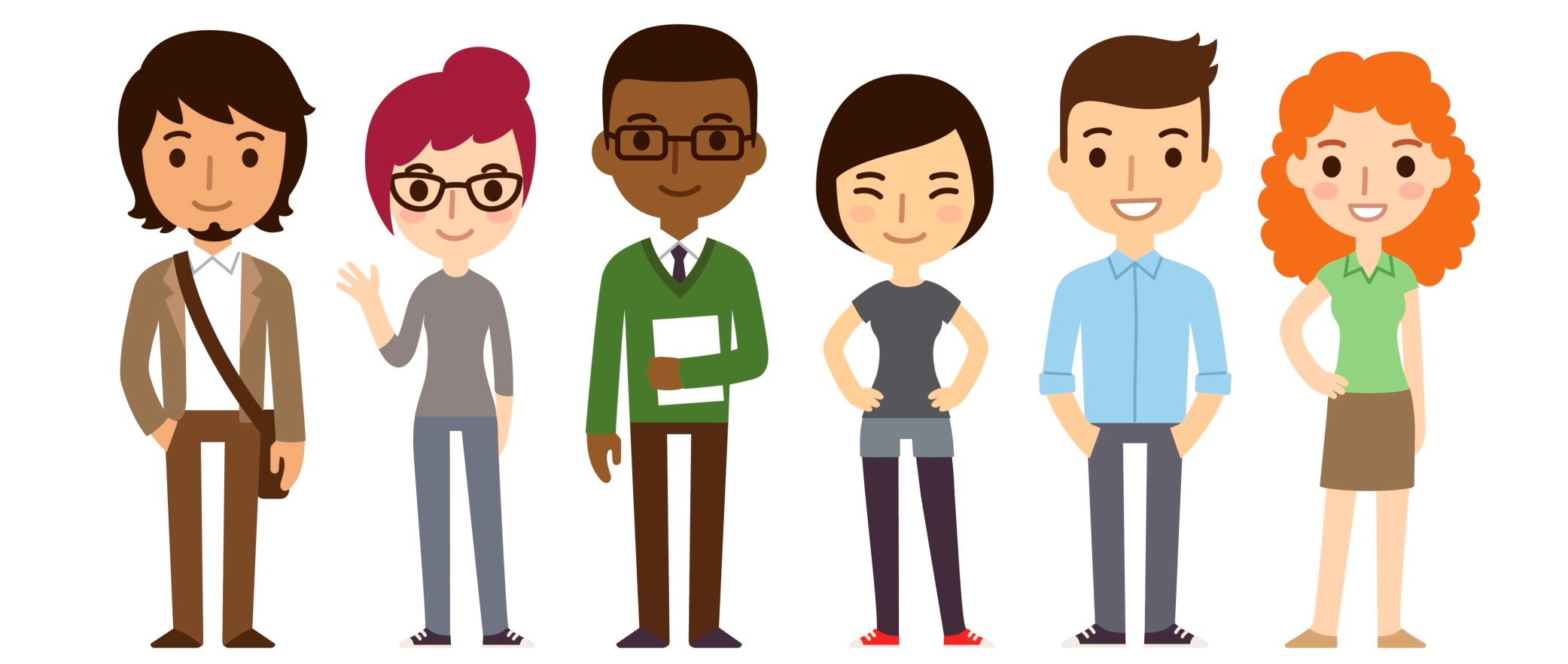 How To Create Personas For Your Business