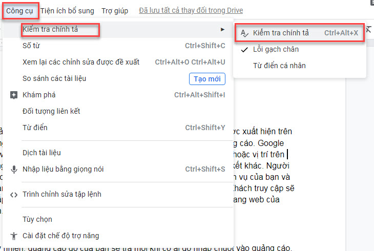 Các lỗi chính tả tiếng Việt thường gặp & cách khắc phục