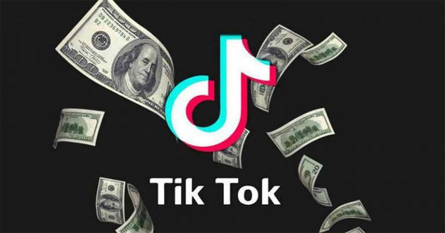 Cách rút tiền trên TikTok đơn giản và những điều cần lưu ý - META.vn