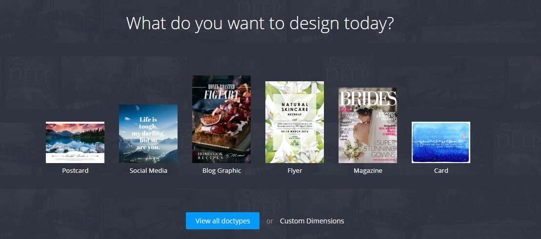 Cách sử dụng DesignBold, phần mềm hỗ trợ thiết kế banner online