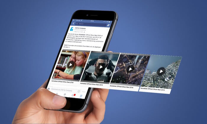 Thế nào là một video quảng cáo hiệu quả trên Facebook? - Adsota Creative Agency Blog