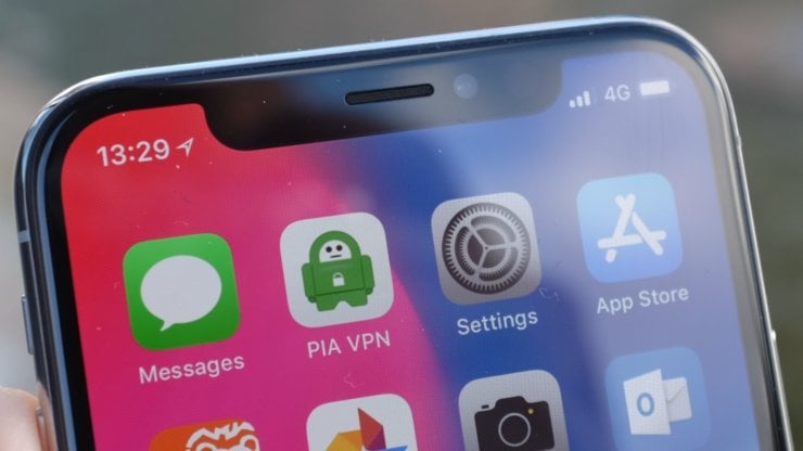 Apple не пропустит в App Store приложения без поддержки iPhone X |  AppleInsider.ru
