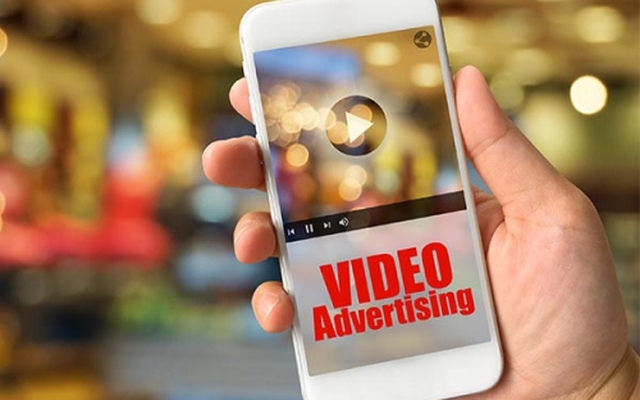 Facebook sẽ 'ép' người dùng xem quảng cáo giữa video? | VTV.VN