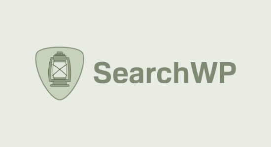 SearchWP - The Best WordPress Search Plugin (#1 Rated)