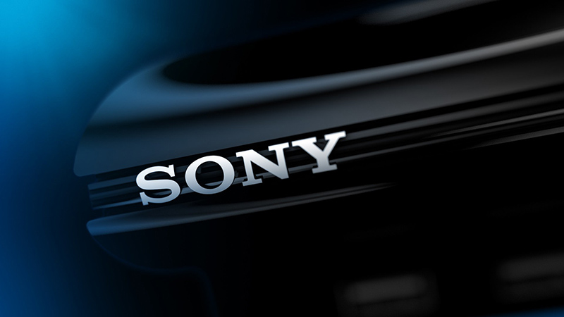 Logo Sony - Một thiết kế đơn giản nhưng gây ấn tượng mạnh