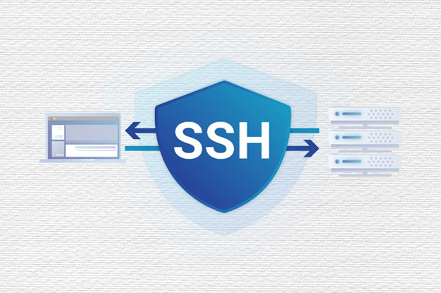 SSH là gì? Tổng hợp A-Z về SSH cho người bắt đầu