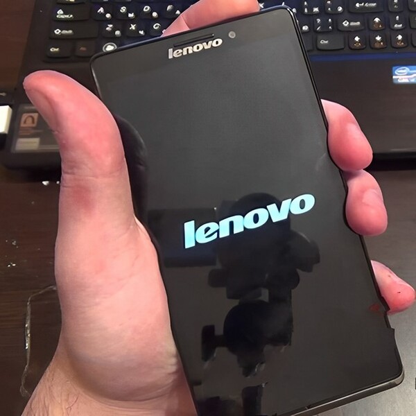 Điện thoại Lenovo bị treo logo - Cách khắc phục hiệu quả 99%