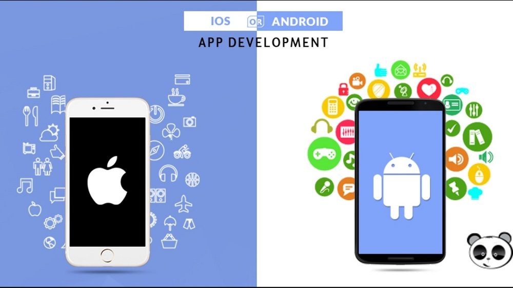 Thiết kế App - lập trình ứng dụng Mobile iOS/ Android | Mona Solutions