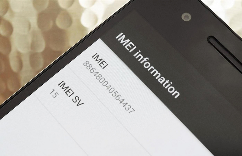 Check IMEI VIVO - Cách kiểm tra điện thoại VIVO chính hãng