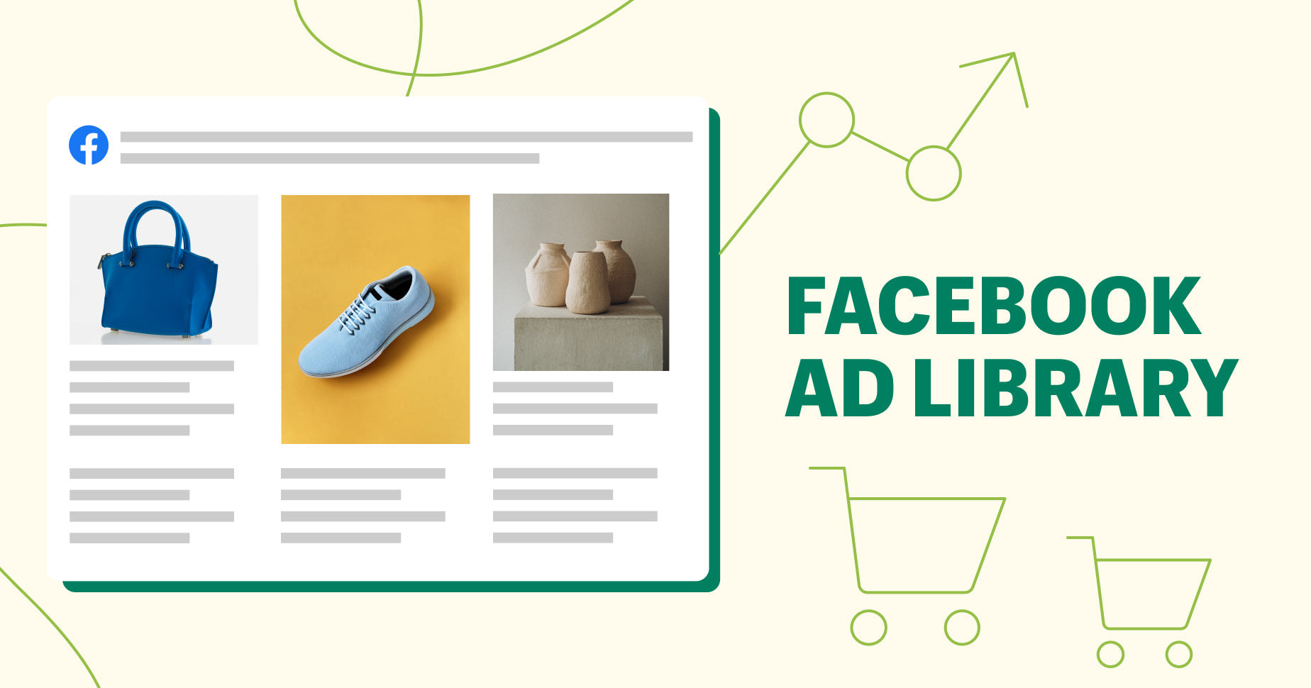 How To Use the Facebook Ad Library for Research (Guide) (2023)