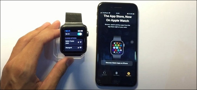 Cách sử dụng đồng hồ thông minh cơ bản cho người mới sử dụng - Thegioididong.com