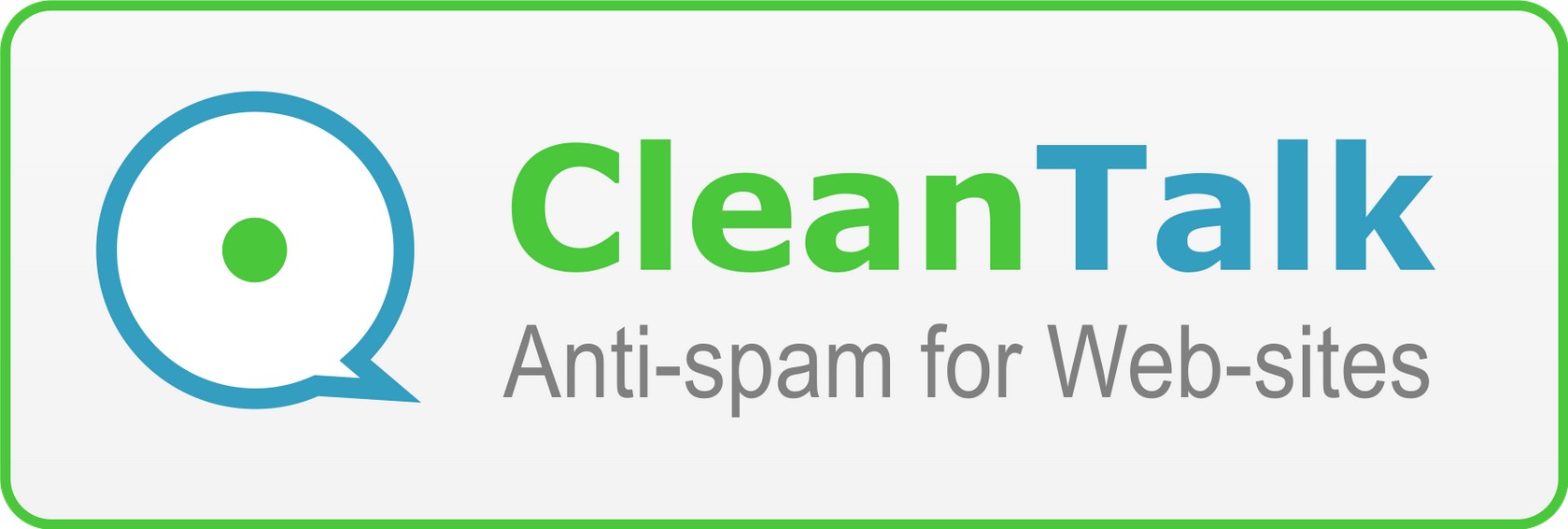 CleanTalk - Built By Ed Websites