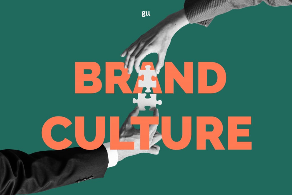 Brand Culture là gì? 6 bước xây dựng văn hóa thương hiệu
