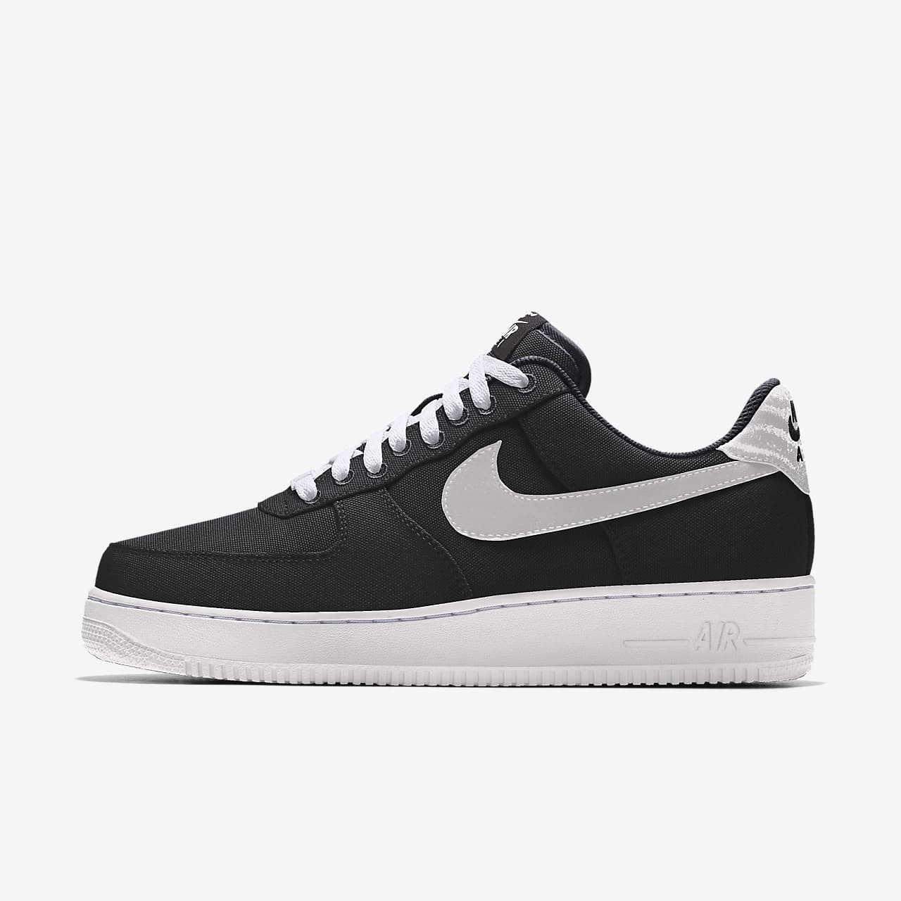 Nike Air Force 1 Low By You Custom Women's Shoes. Nike VN