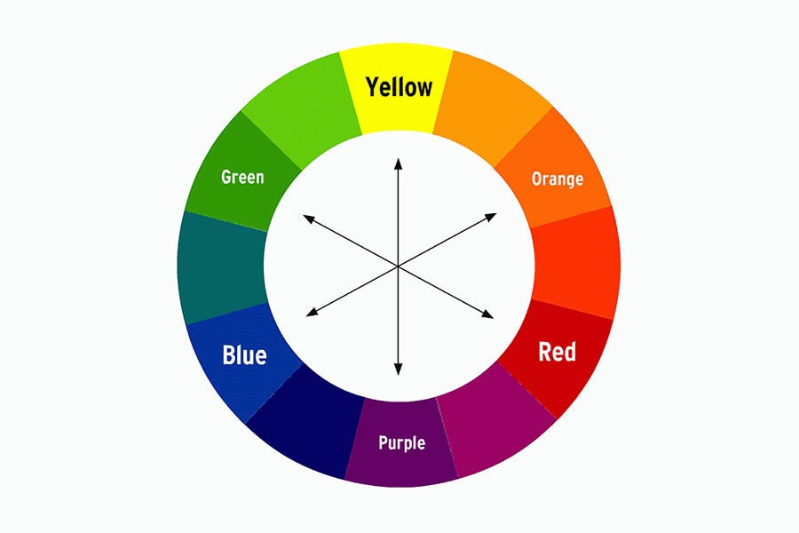 Đây là 6 bí kíp màu sắc giúp bạn thuyết trình thành công