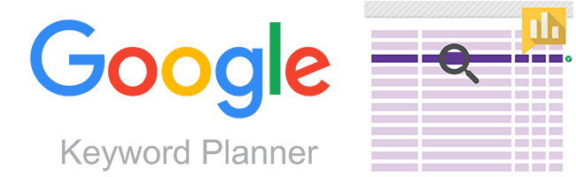 Google Keyword Planner regroupe désormais les volumes de recherche par  groupe de mots-clés - Blog myposeo