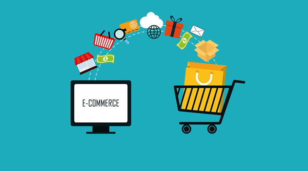 Thương mại điện tử (e-Commerce) là gì? Các loại hình giao dịch