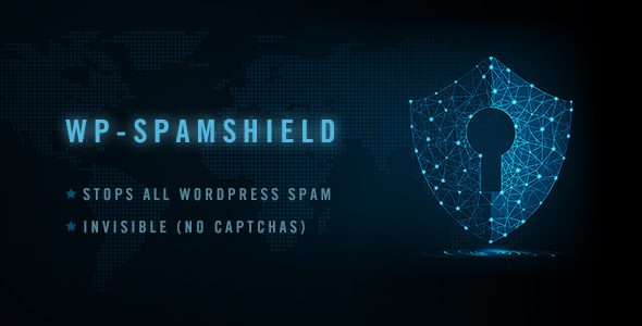WP-SpamShield – WordPress Anti-Spam Plugin купить за $ 4. Скидки до 90% на премиум плагины и темы WordPress
